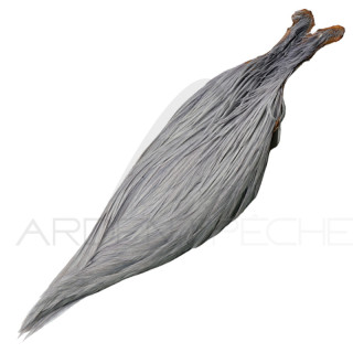 Colli di gallo DEVAUX G3 Grigio chiaro
