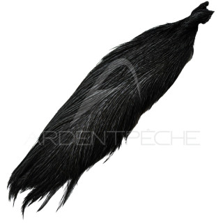 Colli di gallo DEVAUX G3 Grizzly nero