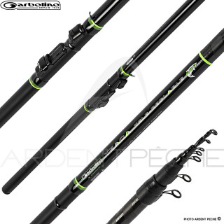 GARBOLINO Teaca R Rod