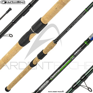 Rod GARBOLINO Optima Fi fixed