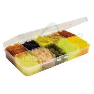 DEVAUX Blend Dispenser Box