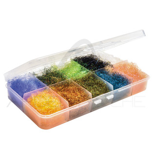 DEVAUX Dubbing Ice Dub Dispenser Box