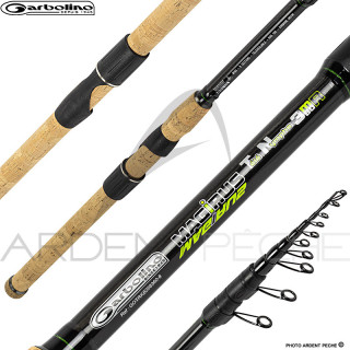 GARBOLINO Magirus Live TR Rod