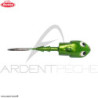 Testina piombata BERKLEY Deep jig head olive pearl