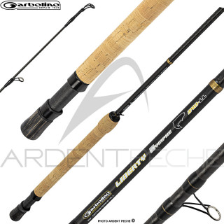 Rod GARBOLINO Liberty nymphe
