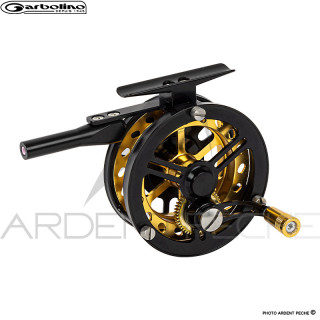 GARBOLINO Liberty Nymphe Reel