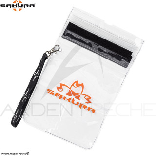 SAKURA Waterproof Bag S Waterproof Pouch