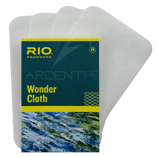 Pulitore di coda RIO Tampone
