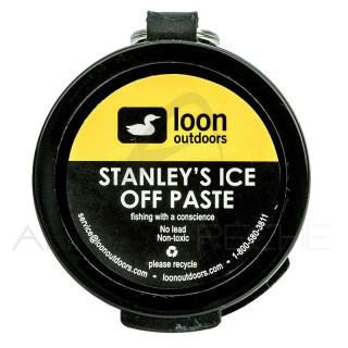 LOON Stanley's Ice Off Paste