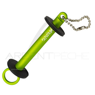 Porta-bobina DEVAUX Distribob alu - ARDENT fly fishing
