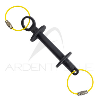 Porta bobine LOON Rogue Tippet - ARDENT fly fishing
