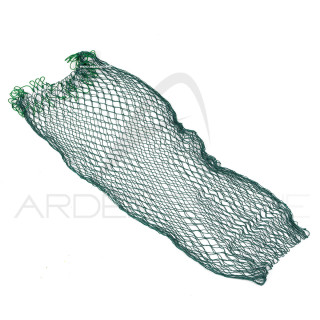 Guadino Green Knotless Net Bag S MC LEAN MA-901