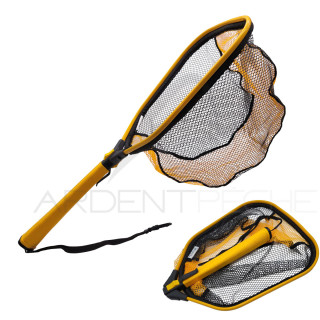 Guadino DEVAUX OUINET Float e pieghevole 35-45