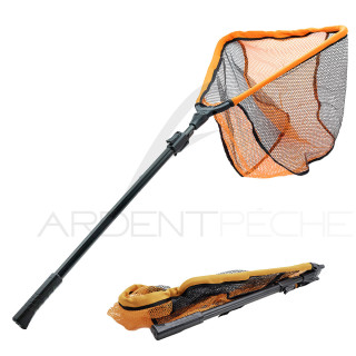 DEVAUX OUINET Reservoir/Float Tube Landing Net