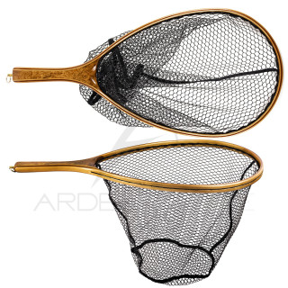 DAIWA Silver Creek SCNO XL Landing Net