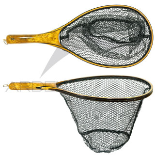 Guadino DAIWA Silver creek SCNOM