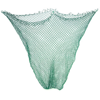 MC LEAN R906 XXXL Rubber Landing Net Bag