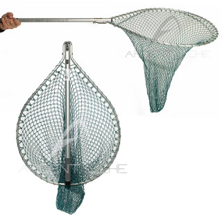 Landing Net MC LEAN MA 526