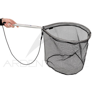 Landing net MC LEAN Sea Kayak net R702