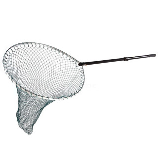 MC LEAN Salmon Landing Net MOD 521