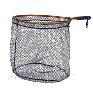 MC LEAN R111 Orange Landing Net