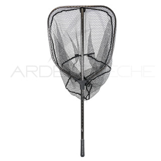Adams Built Aluminium Salmon/Boat Landing Net