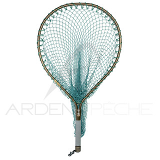 Landing Net MC LEAN Weigh 113 Nylon Mesh