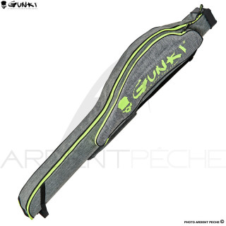Fodero GUNKI Hard Rod Case Power Game 140
