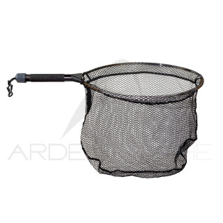 Landing Net MC LEAN folding M115