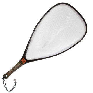 Guadino FISHPOND Nomad Yampa Hand Net Brown Trout