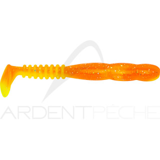 Fat Rockvibe Shad 6.5'' - la leggenda si è allargata - Ardent Tecniche di pesca