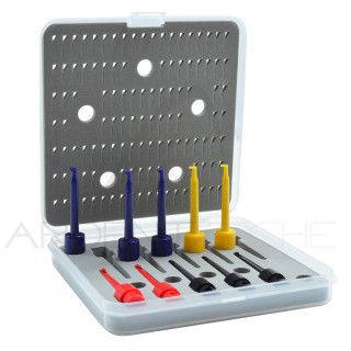 Fly Elec Station DEVAUX