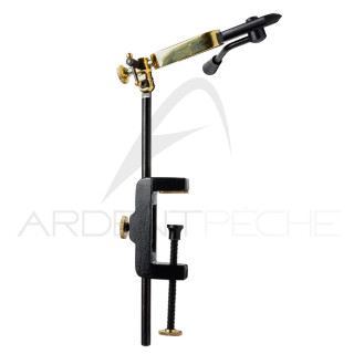 DEVAUX Professional Fly Tying Vise