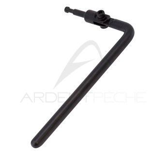 REGAL Medallion Short Stem