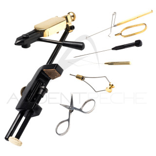 Kit Attrezzi DEVAUX Pro