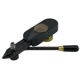 Testa REGAL Medallion Regular nera