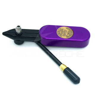 Testa REGAL Medallion Regular viola