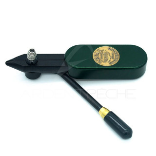 Testa REGAL Medallion Regular verde
