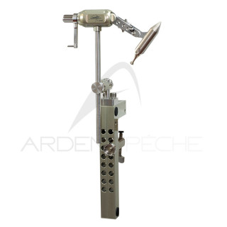 PETITJEAN SWISS-VICE MASTER Vise