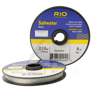 RIO Saltwater Mono Nylon Tippet