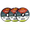RIO Powerflex Nylon Fishing Line (3-Spool Pack)