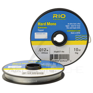 RIO HARD MONO Nylon Line