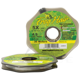 FROG HAIR Nylon Line (30m)