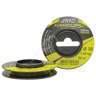 Fili nylon JMC KAMOUFIL (30m)