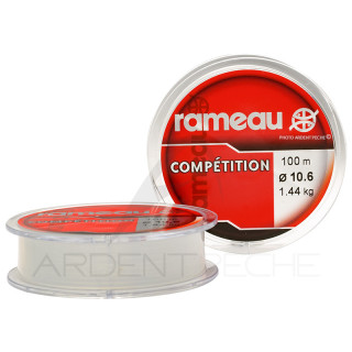 RAMEAU Competition Nylon Lines