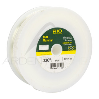 RIO Butt Material Nylon Line (183m)
