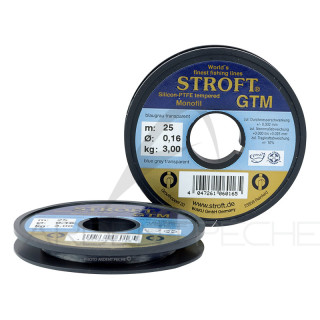 STROFT GTM Nylon Line (25m)