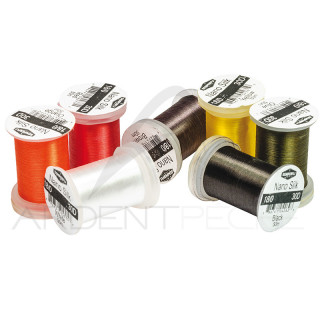 Fili di montaggio Semperfli Nano Silk Ultra 18/0