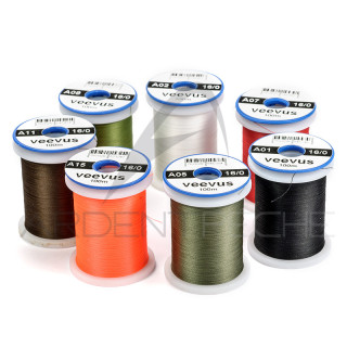 VEEVUS 16/0 Tying Thread