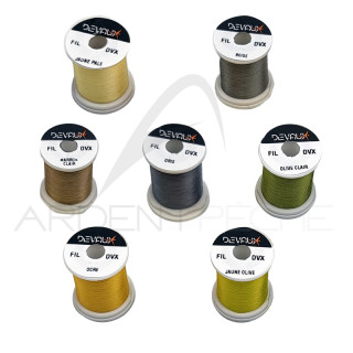 DEVAUX 6/0 Tying Thread